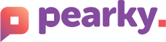 Pearky Logo