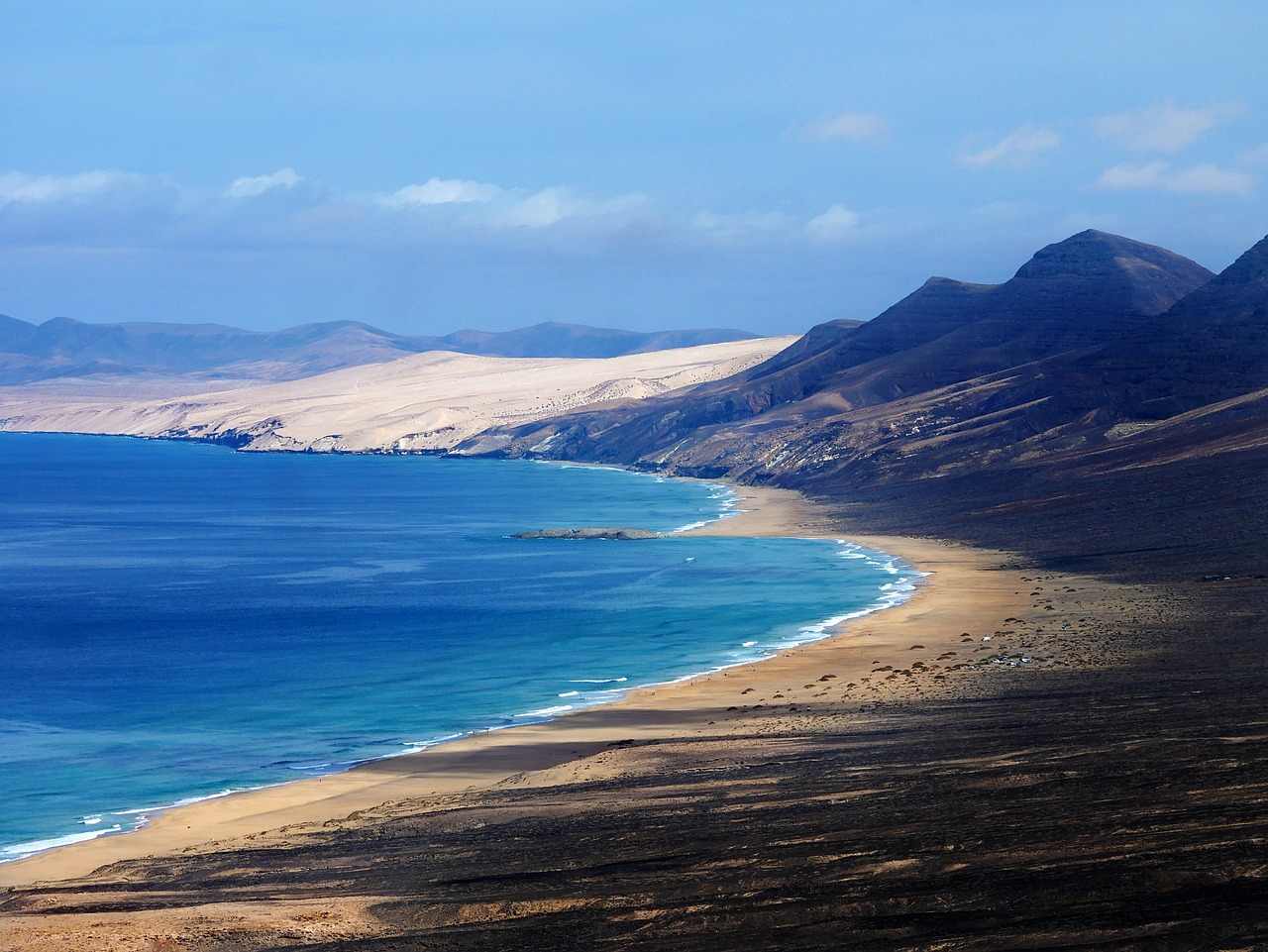 Canary Islands esim