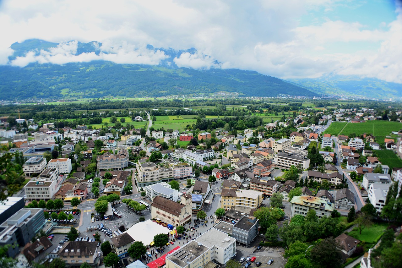 Liechtenstein esim