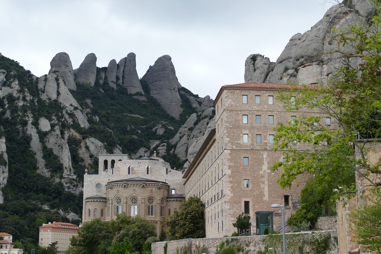 Montserrat esim