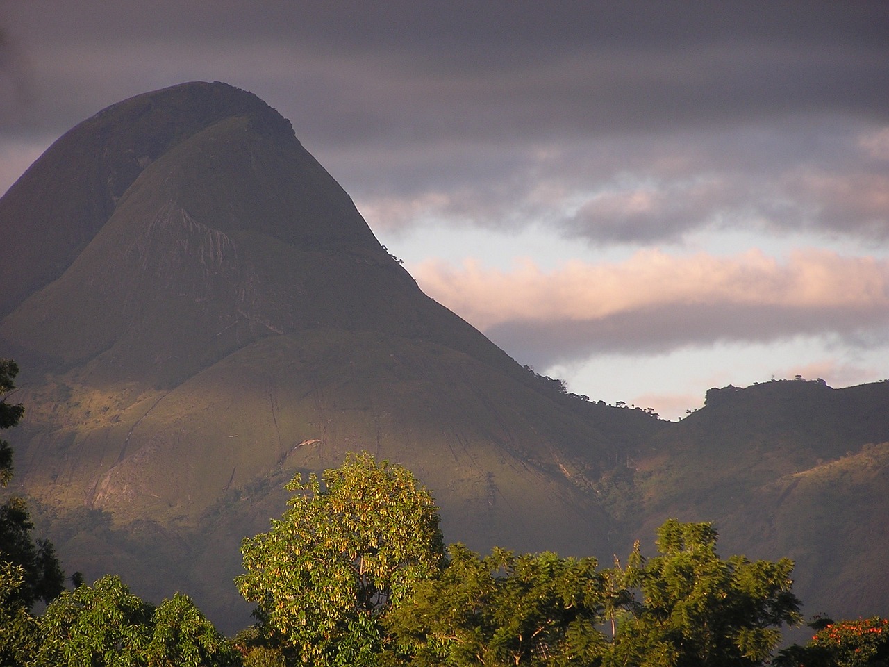 Mozambique esim