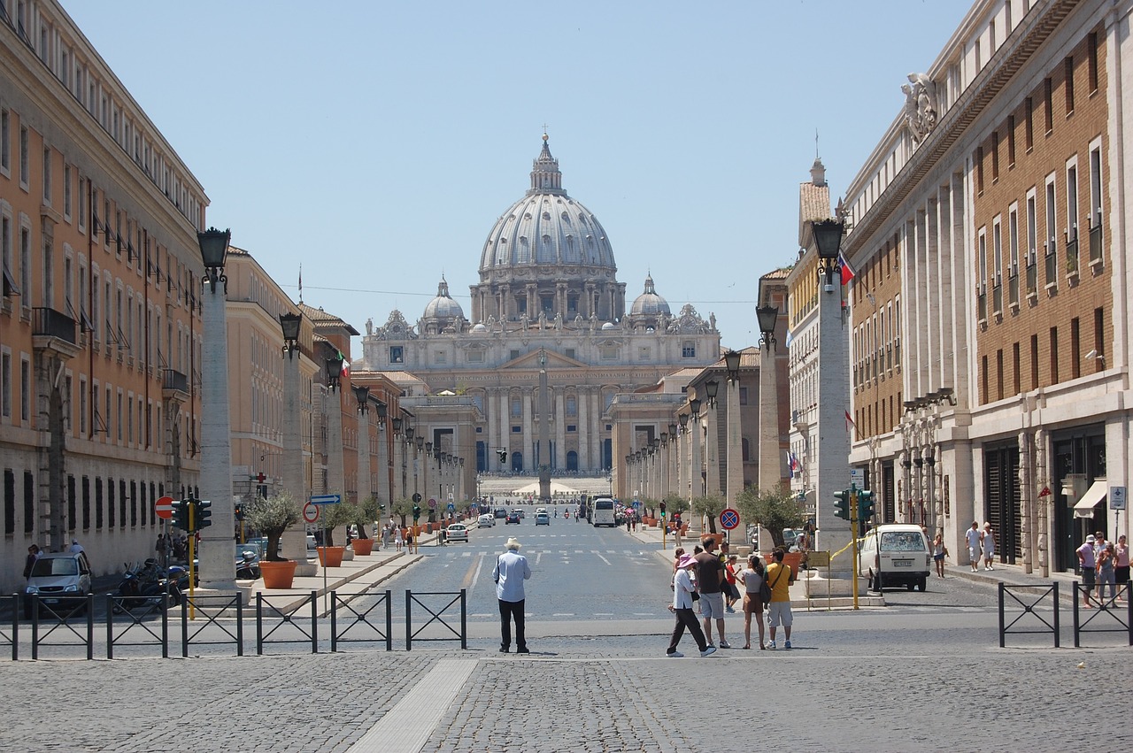 Vatican City esim