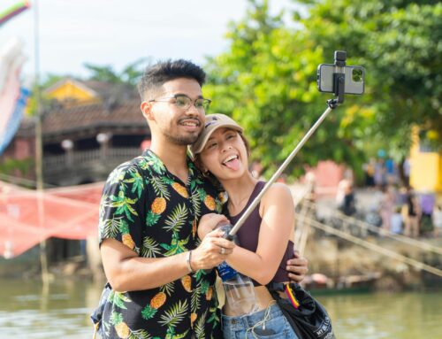 Before you Fly: Essential Phone Tips for International Travel